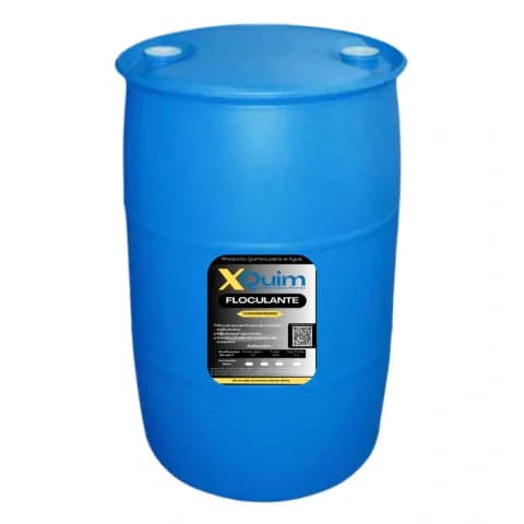 Floculante 200L
