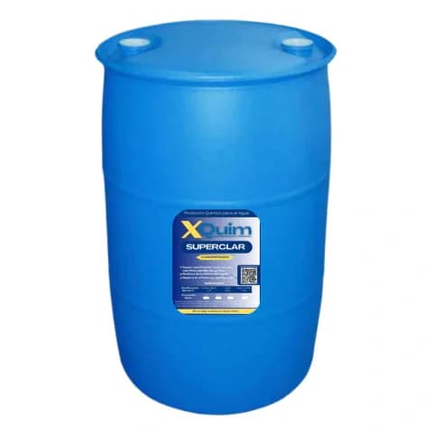 SuperClar 200L (5 en 1)